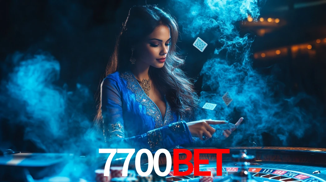 Descubra o Programa VIP da 7700bet: Vantagens Exclusivas para Jogadores