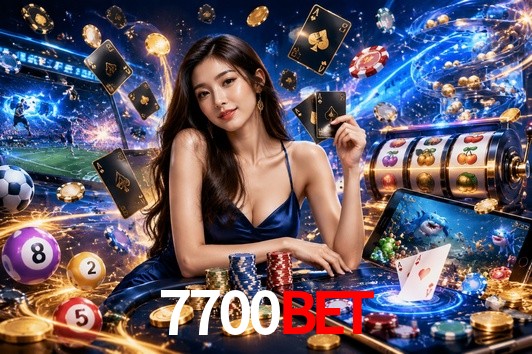 Platform Technology 7700bet