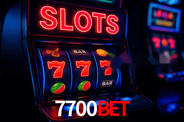 Sistemas de Segurança 7700bet