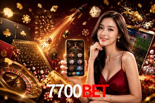 Responsive Design 7700bet