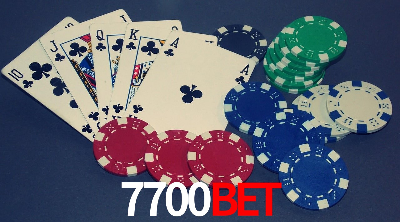 Games Directory 7700bet