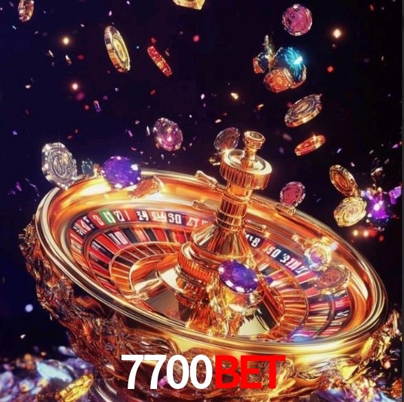Casino Ao Vivo 7700bet