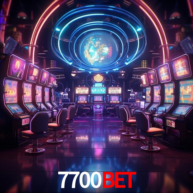 Promoções Sazonais 7700bet