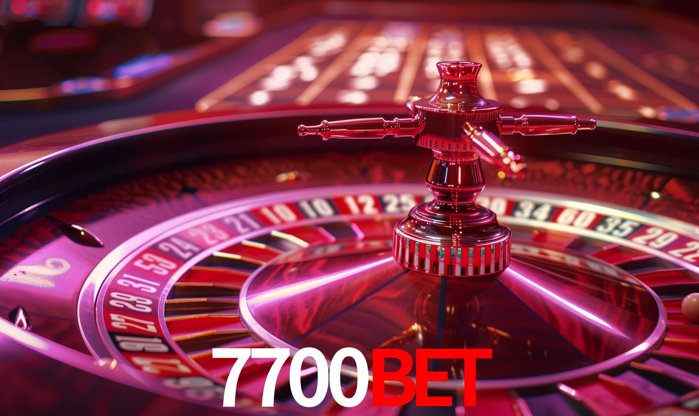 A Experiência Imersiva dos Cassinos Ao Vivo no 7700bet