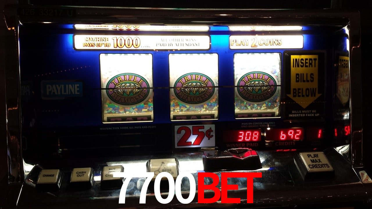 Tennis Betting 7700bet