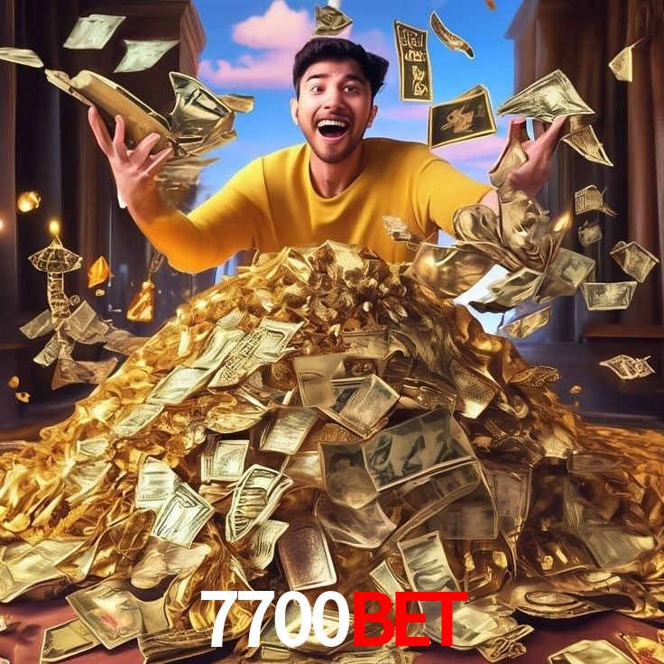Jogos Exclusivos 7700bet