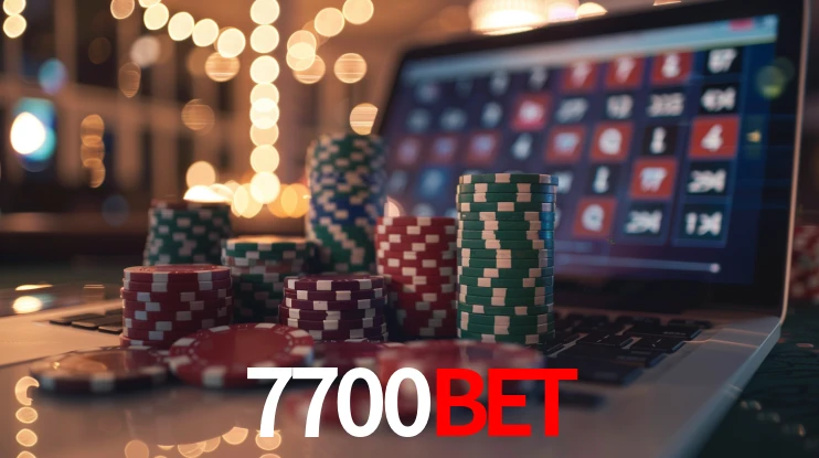 Flash Promotion 7700bet