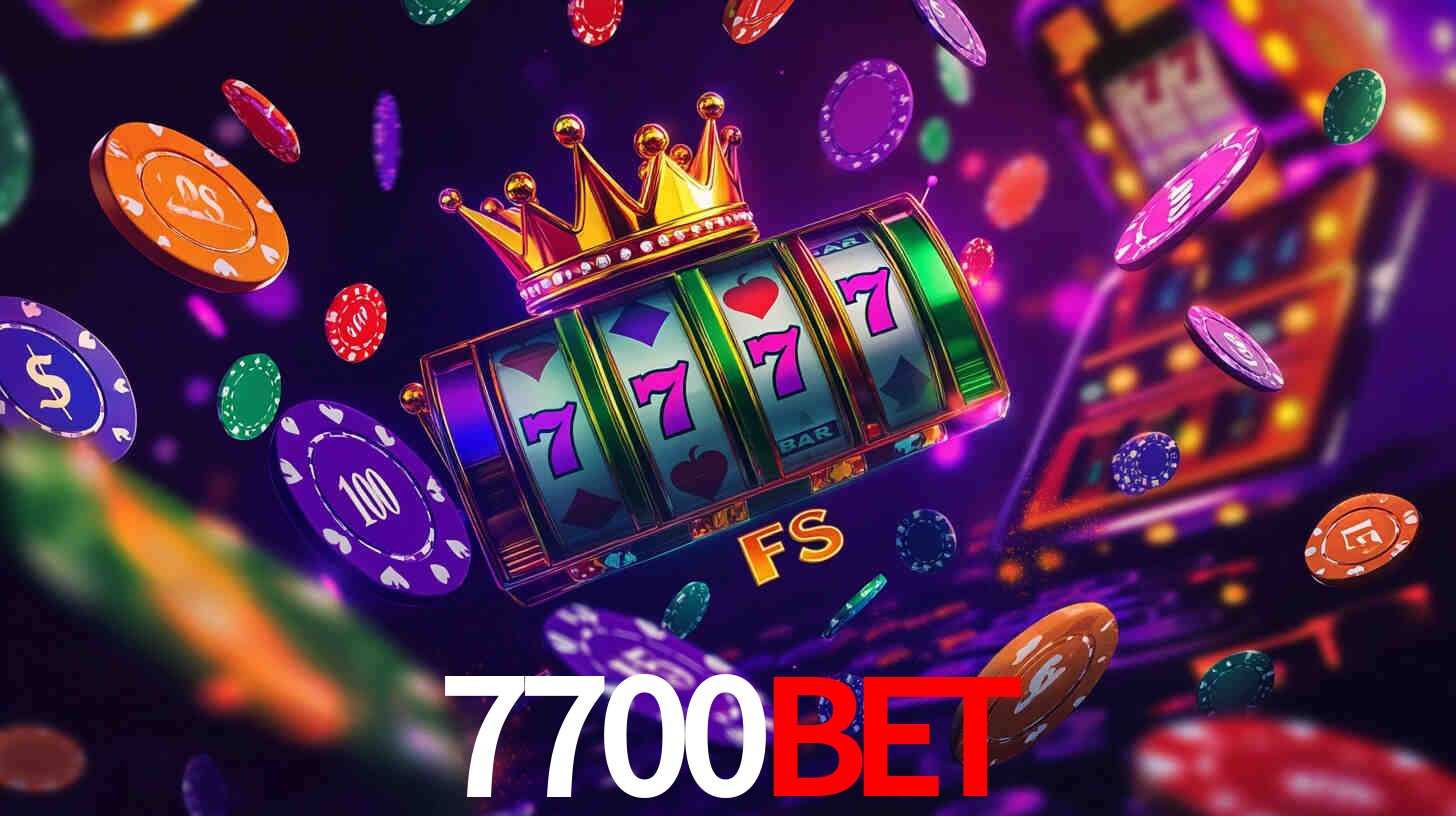Tournaments 7700bet