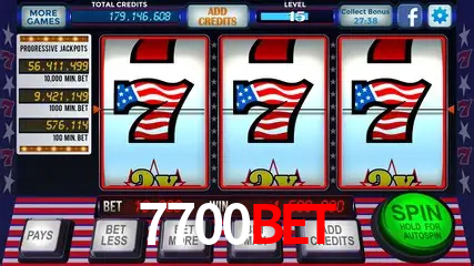 Descubra o Mundo do Cassino Online com 7700bet