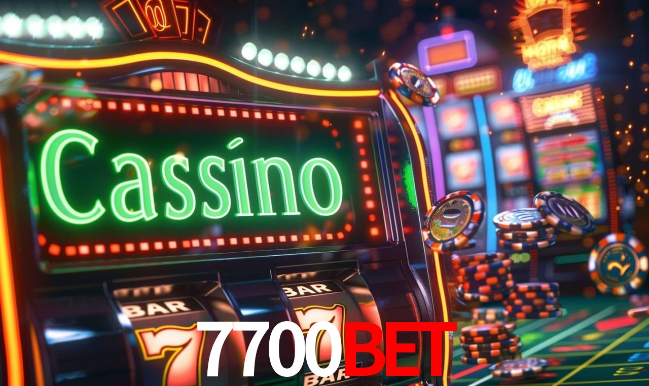 Estatísticas do Jogo 7700bet