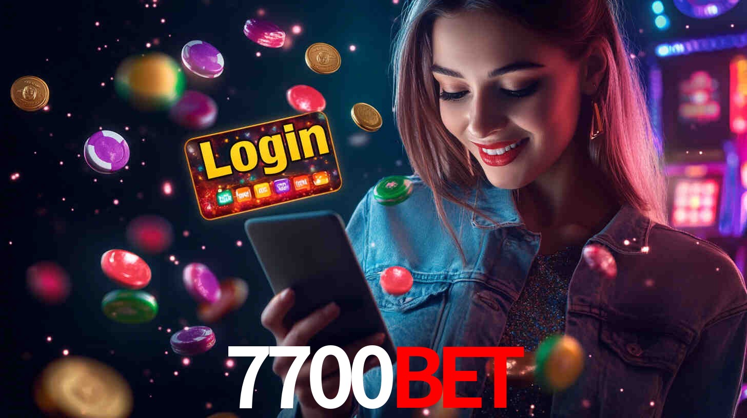 Descubra a Essência do 7700bet: Nossa História e Compromissos