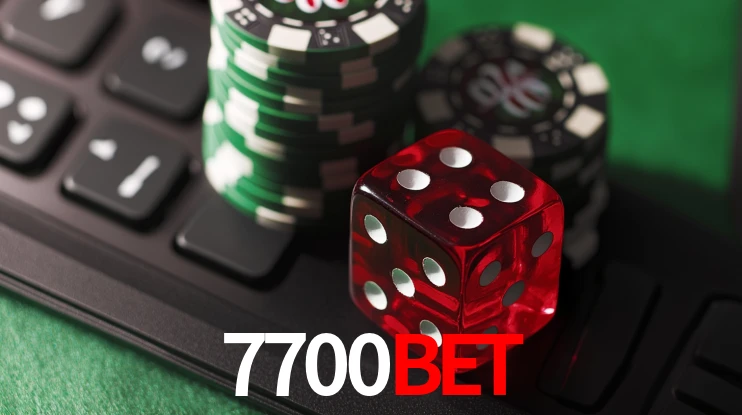 Weekend Specials 7700bet
