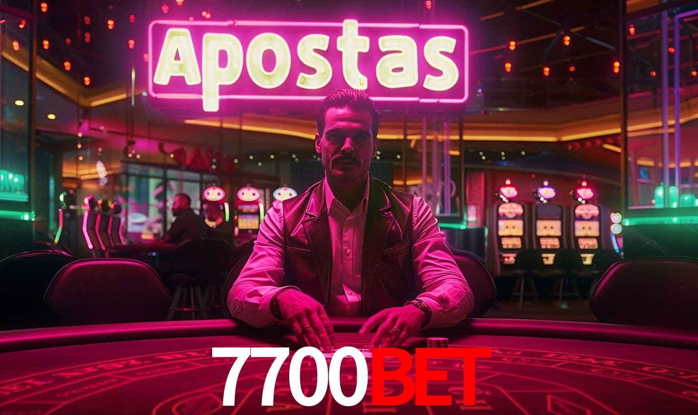 Inovações de Jogos na 7700bet: O Futuro das Experiências Interativas
