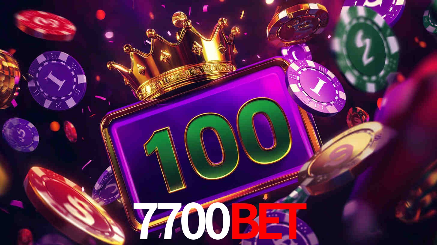 Programa VIP 7700bet