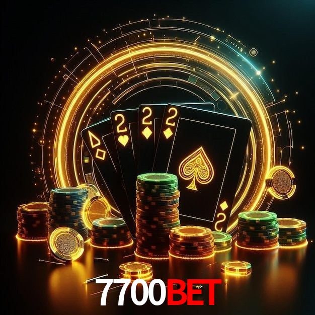 Apostas de Futebol 7700bet
